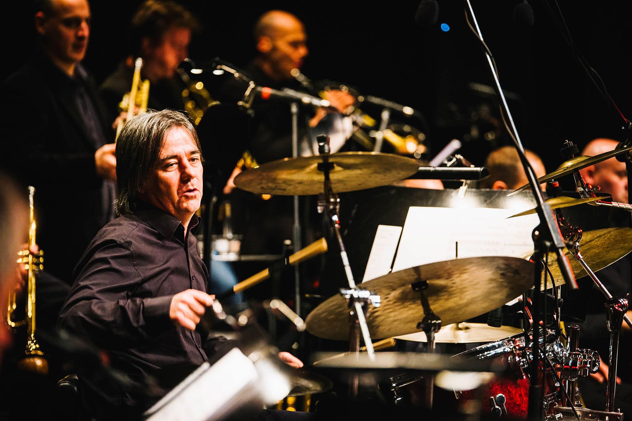 Zero Gravity Jam Session / Jazz