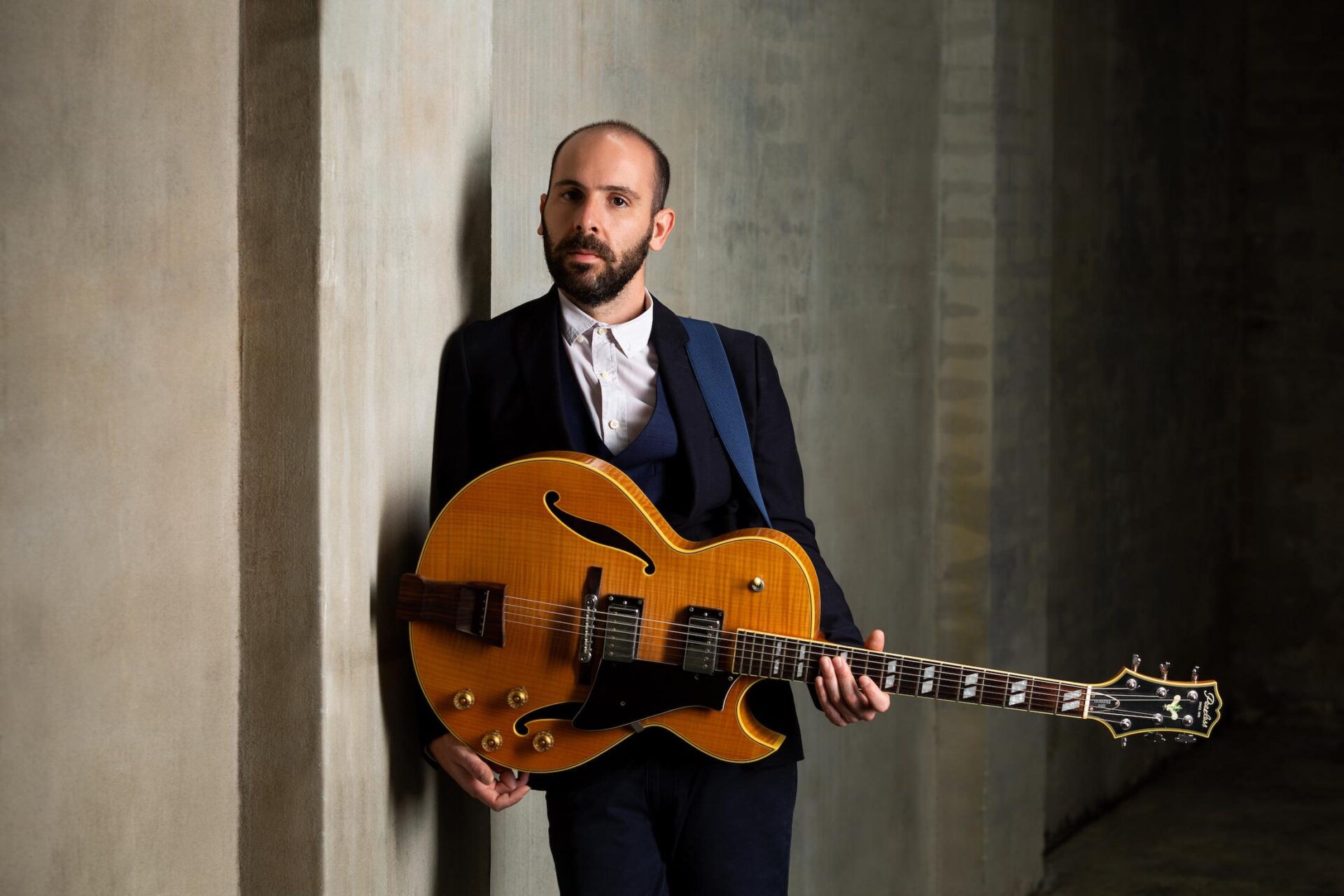 Stefano Rocco Quartet / Jazz (AUS/ITA)