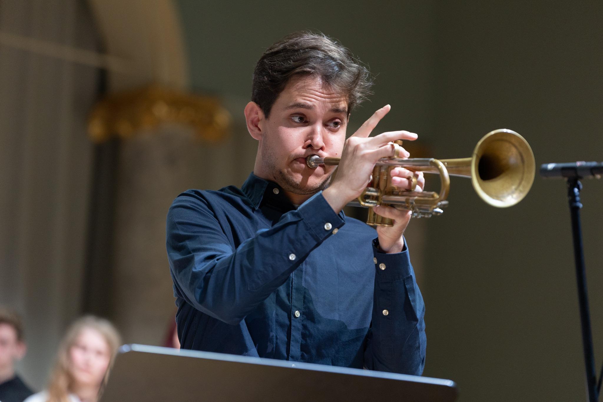 Vid Bavcon quartet / Jazz