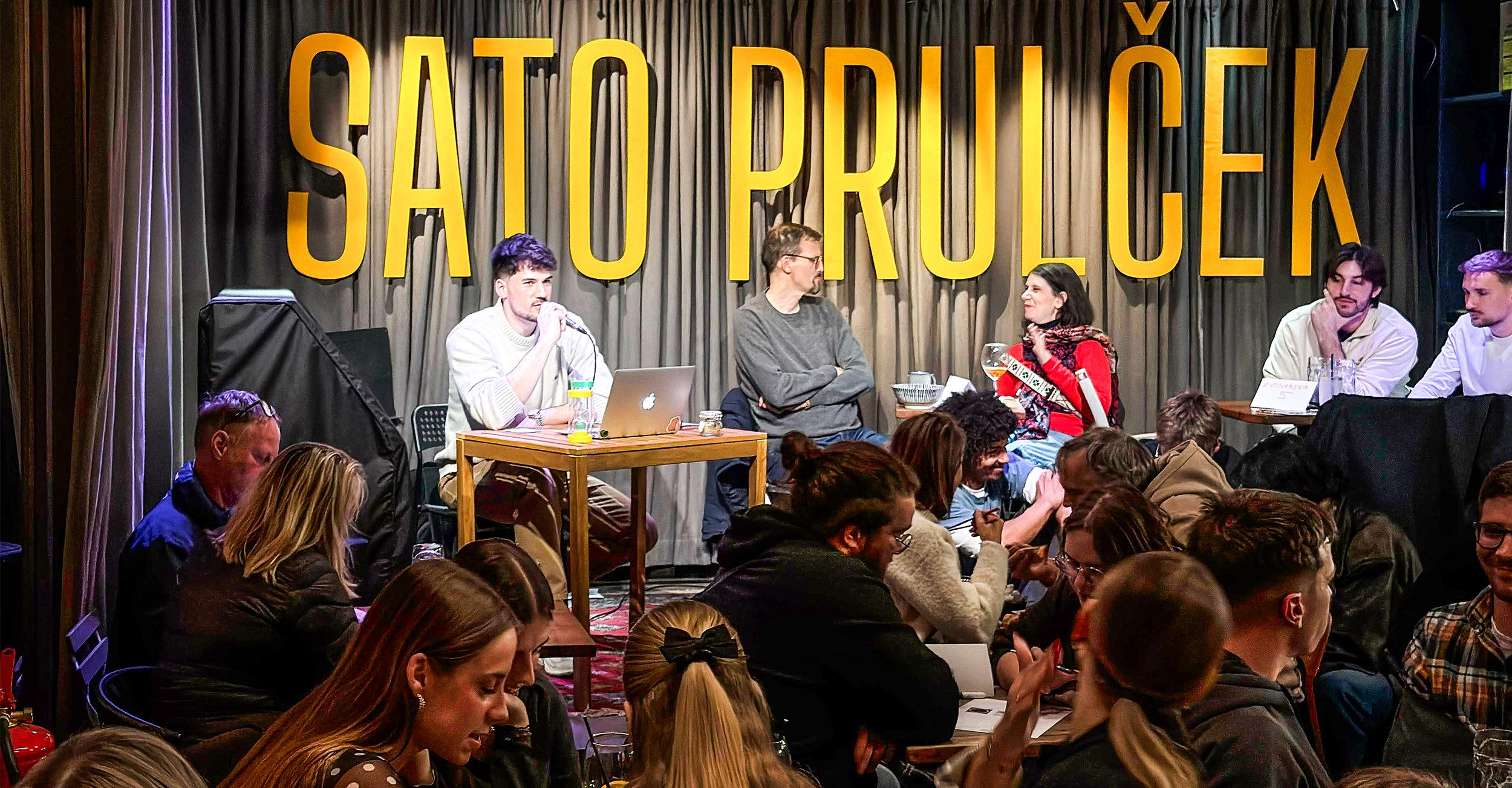 Kulkviz / Pub Quiz