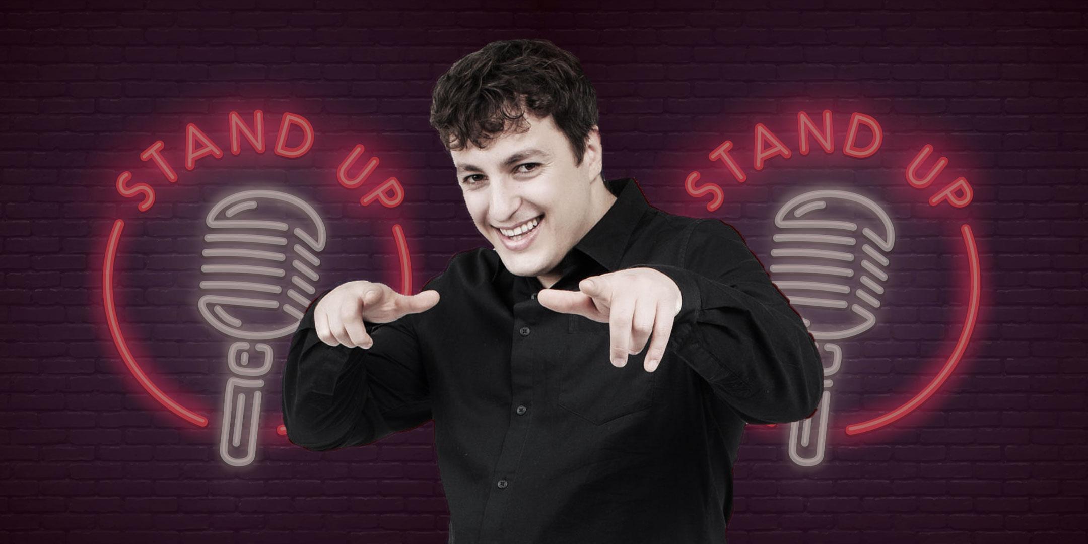 Papič, Kapetanovič in Peternel – Stand up