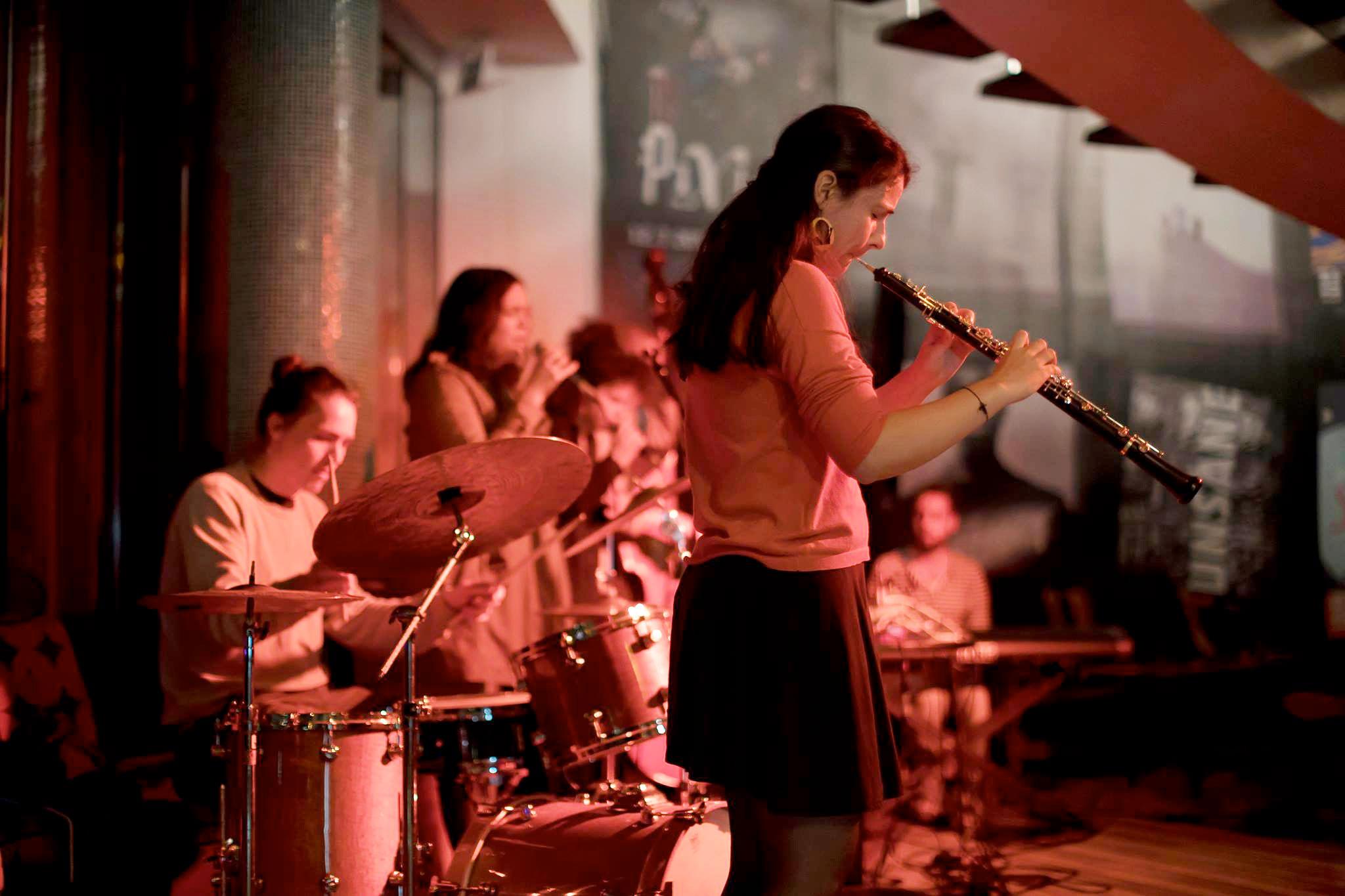 Balkan Open Jam – Romunija