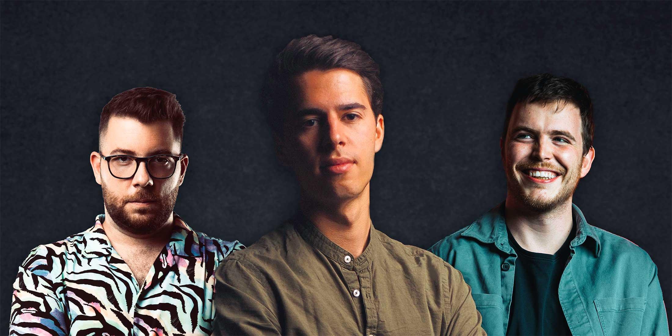 Borna Pehar Trio – Jazz