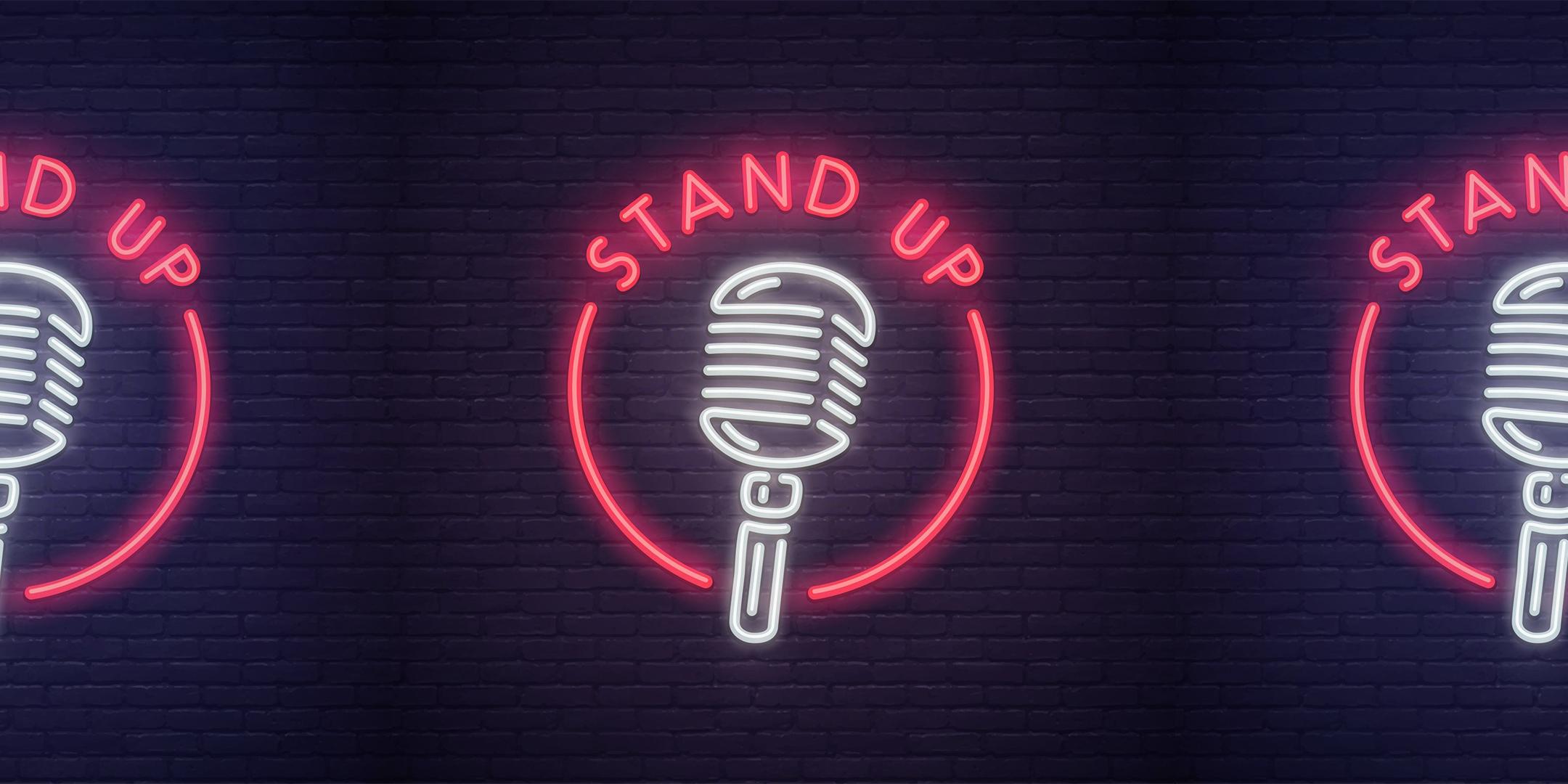 Džamastagić, Plaznik in Jan David – Stand up