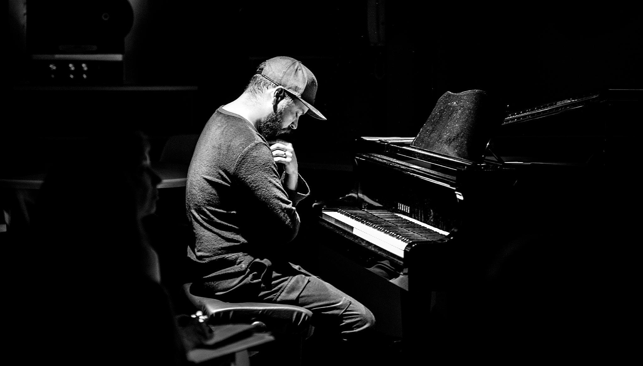 Alec Orea quartet / Brazilija, Slovenija