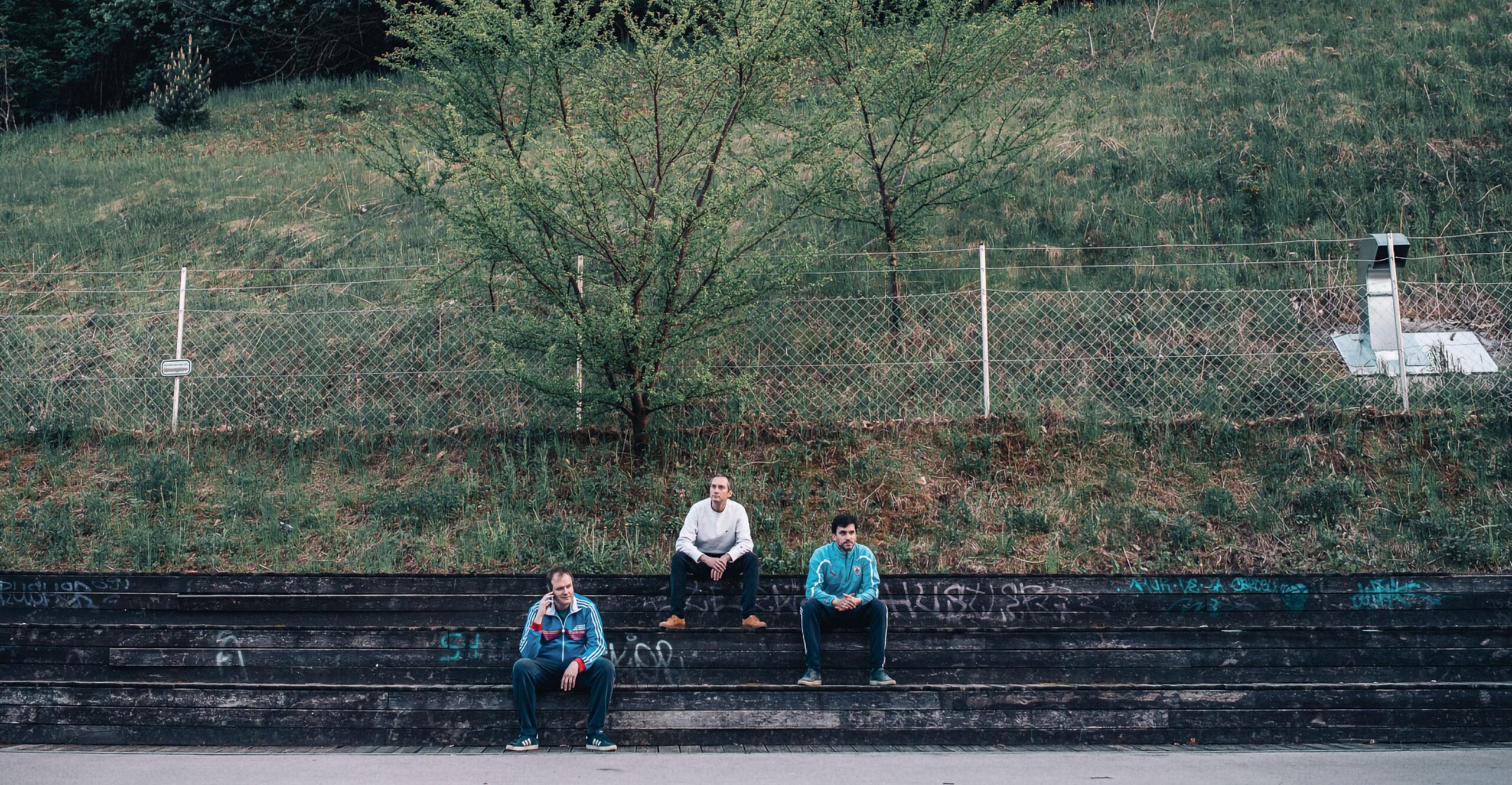 Zadnji na spisku – Rock