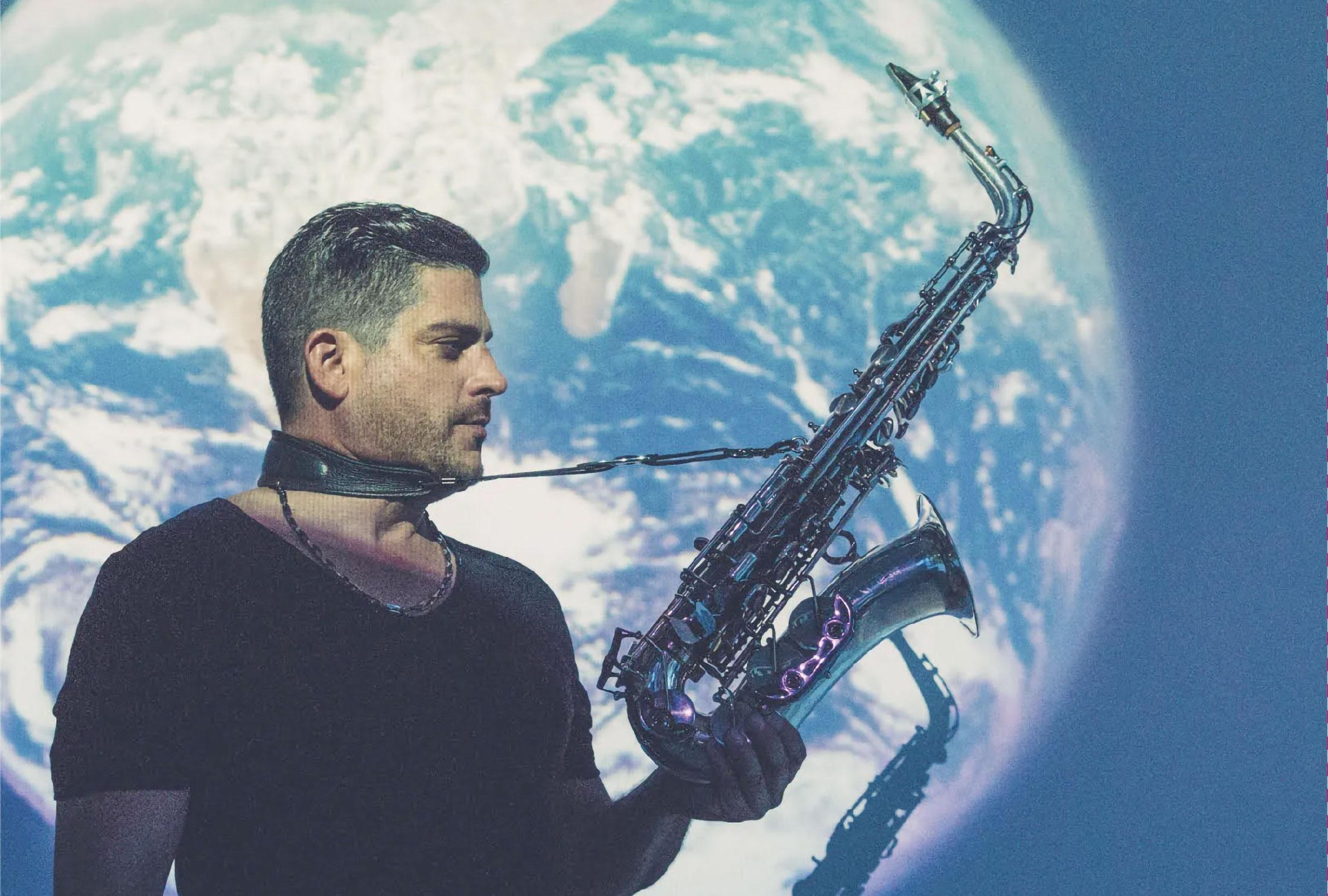 Full Moon Collective – jazz, funk in soul na prvi krajec