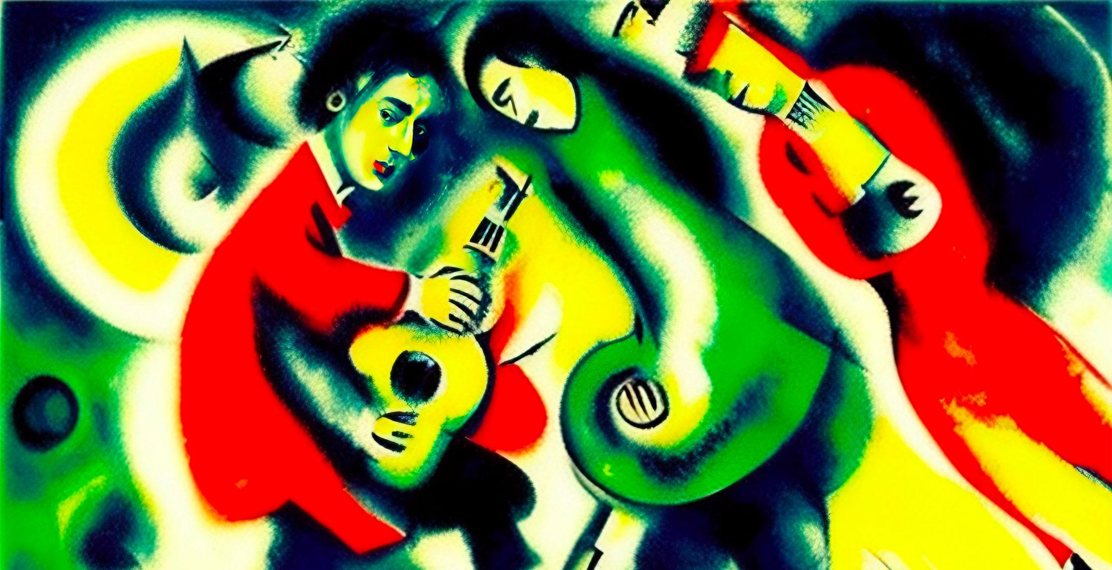 Middle EU Jazz Band