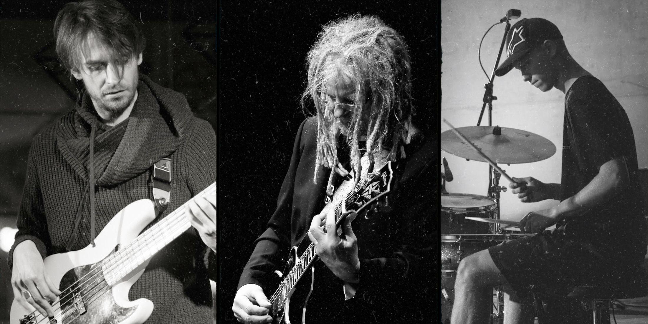 Bone-Kampl-Leonardi / Jungle-jazz-fusion vol. 2