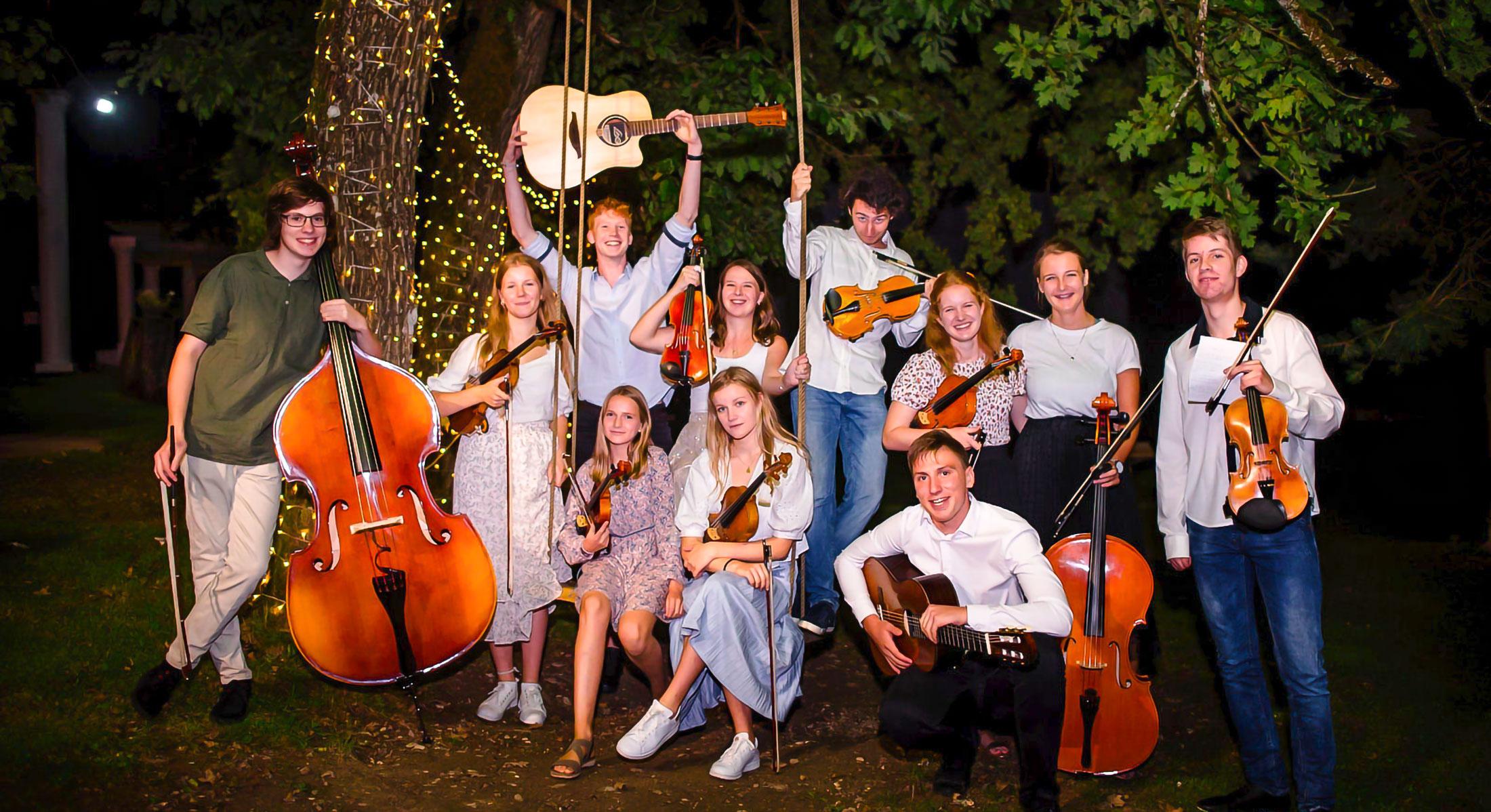 Propertea – etno folk