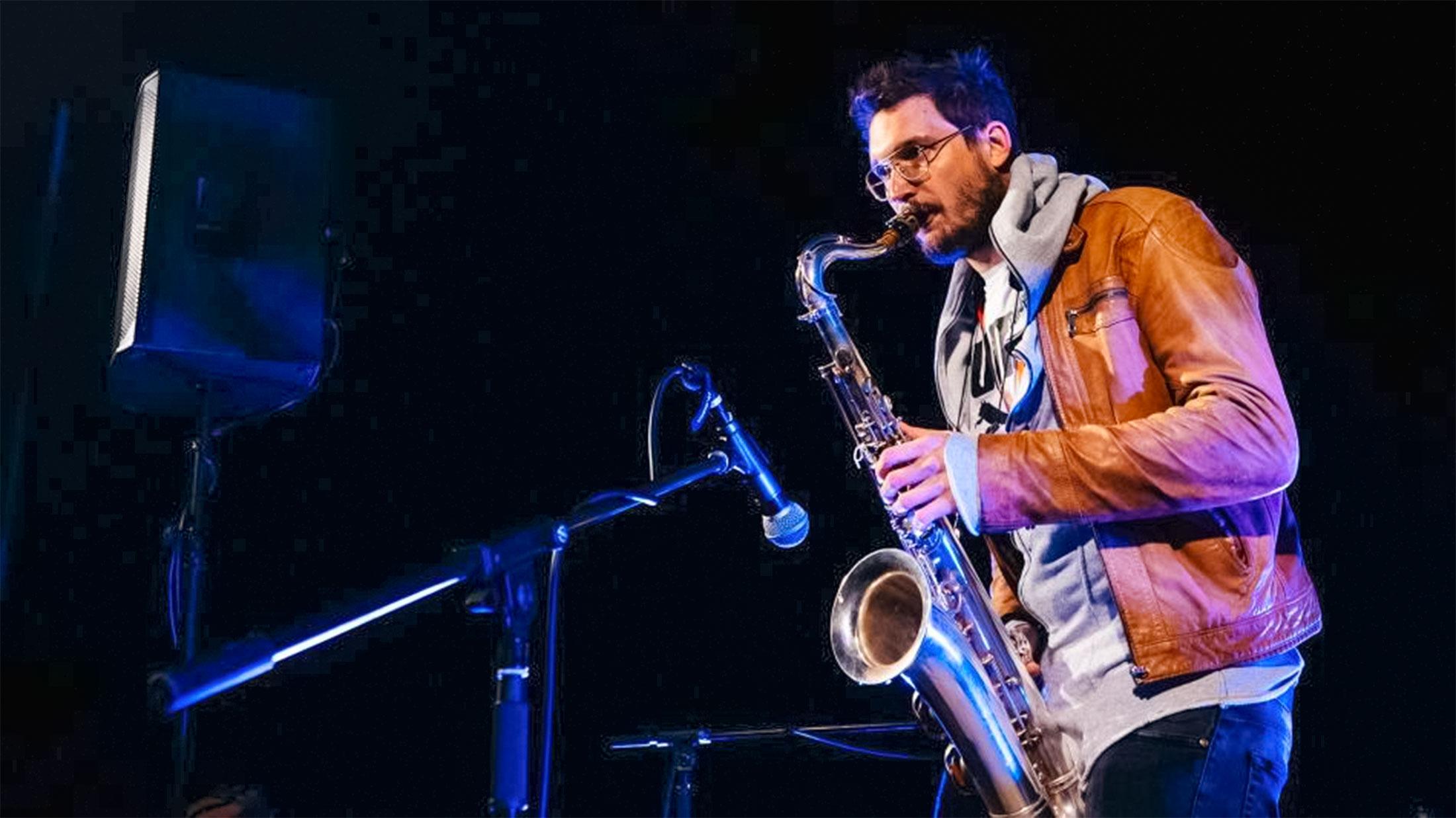 Maribor Jazz Standard Trio
