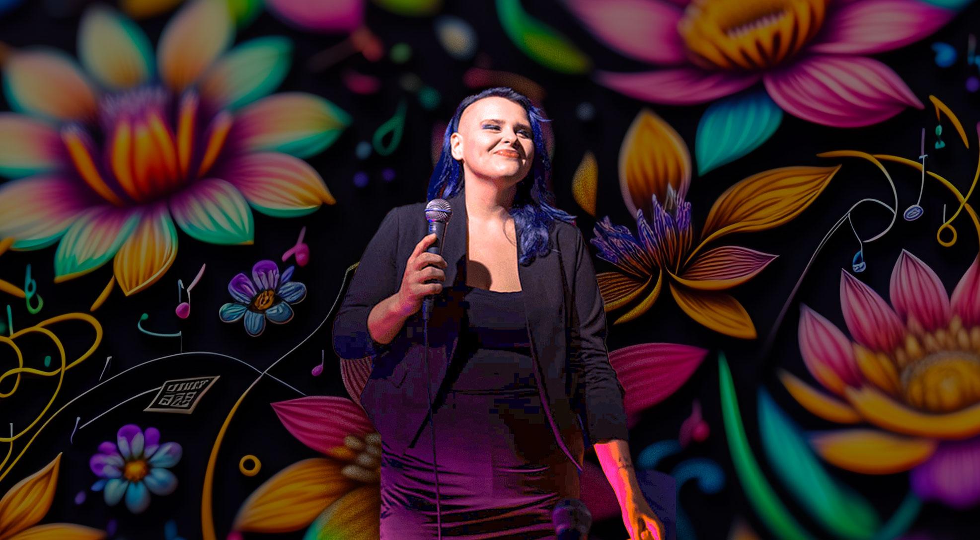 Namesto rož – koncert za dan žena