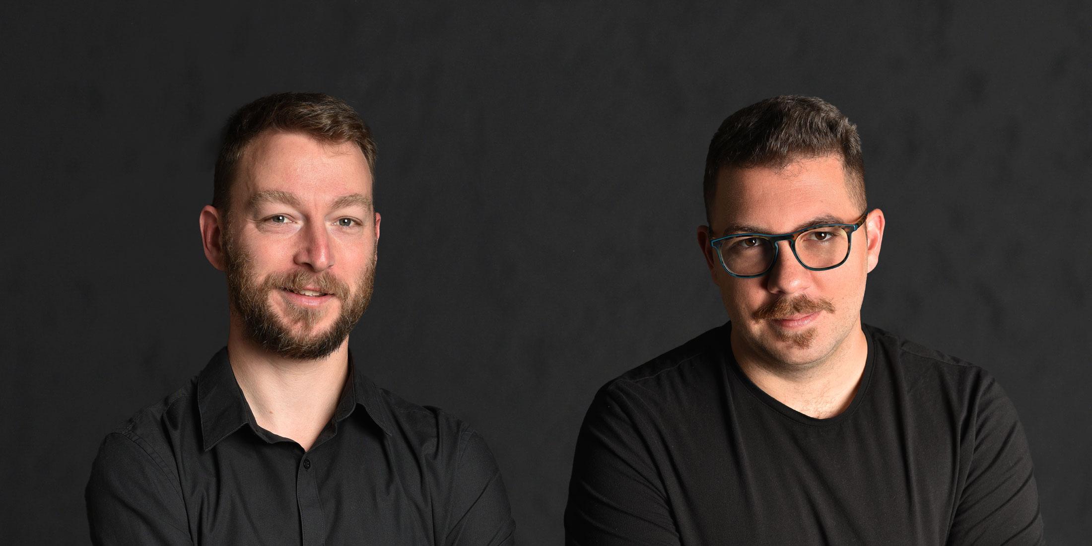 Pedja Milutinovic & Luka Ignjatovic – jazz