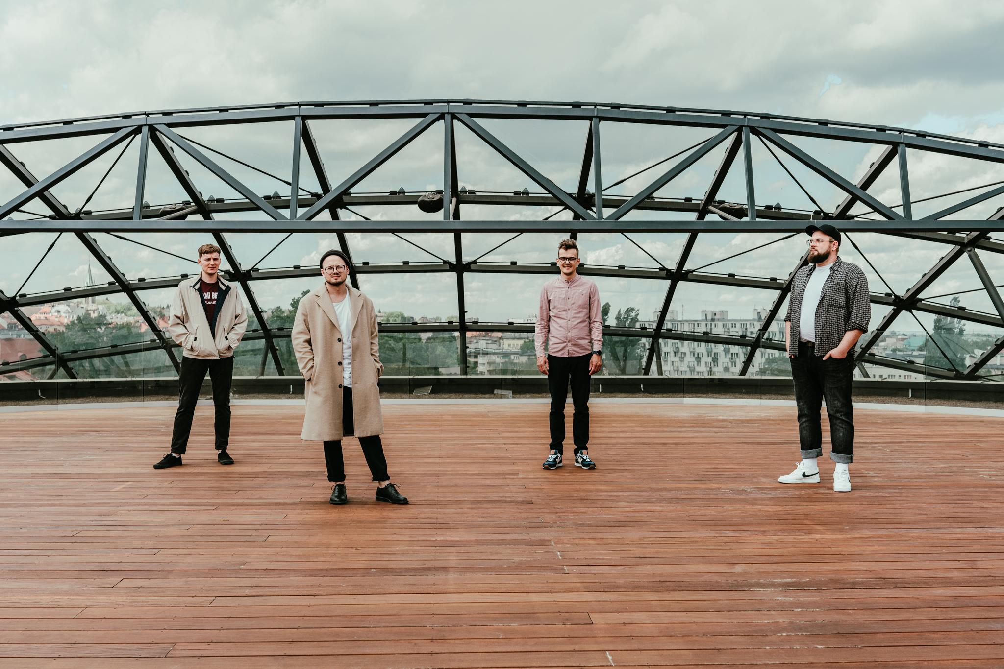 Piotr Budniak Essential Group / Jazz