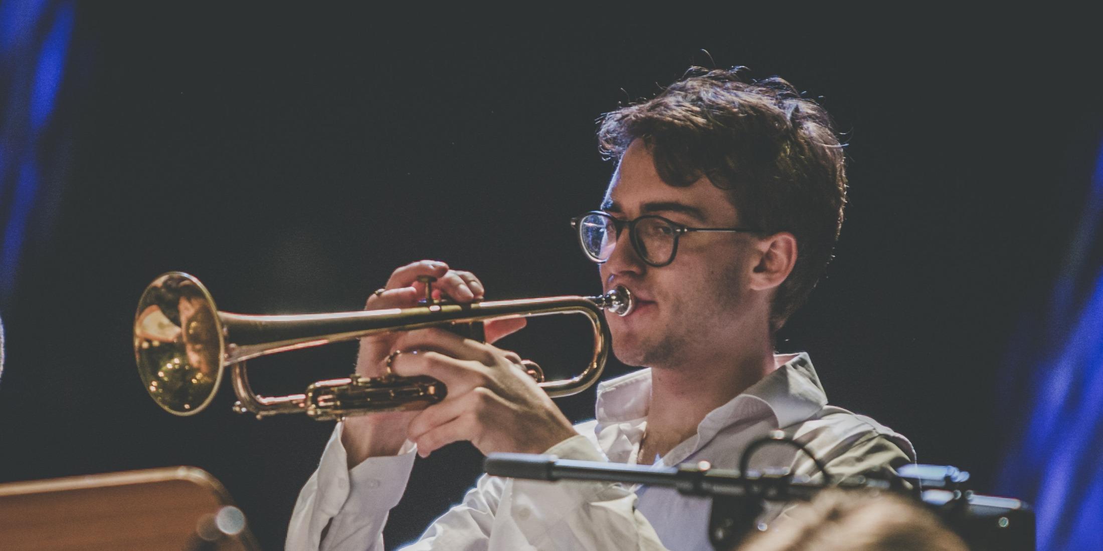 Vid Šketa kvintet – Jazz