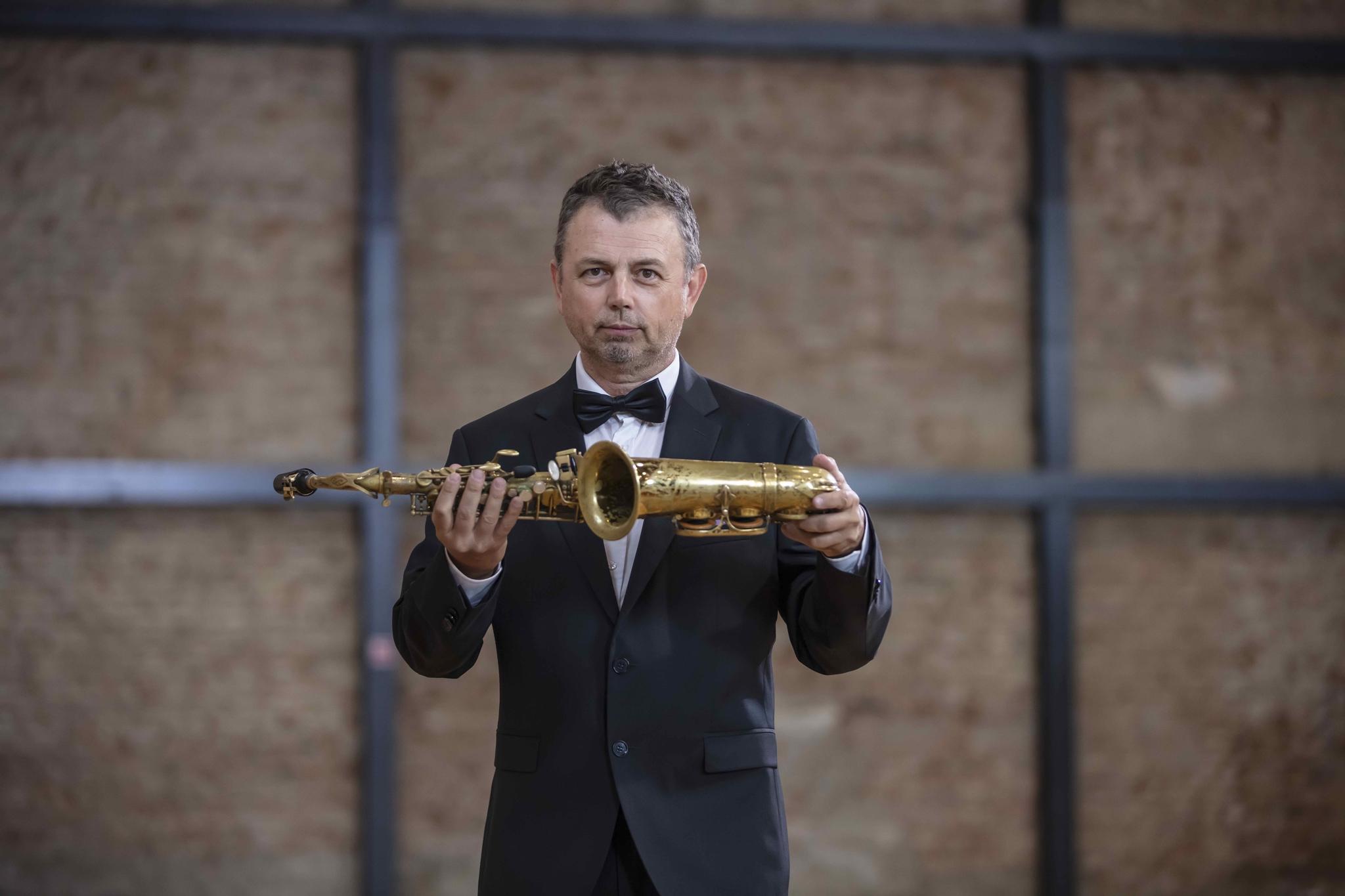 Mirokado kvintet – Jazz