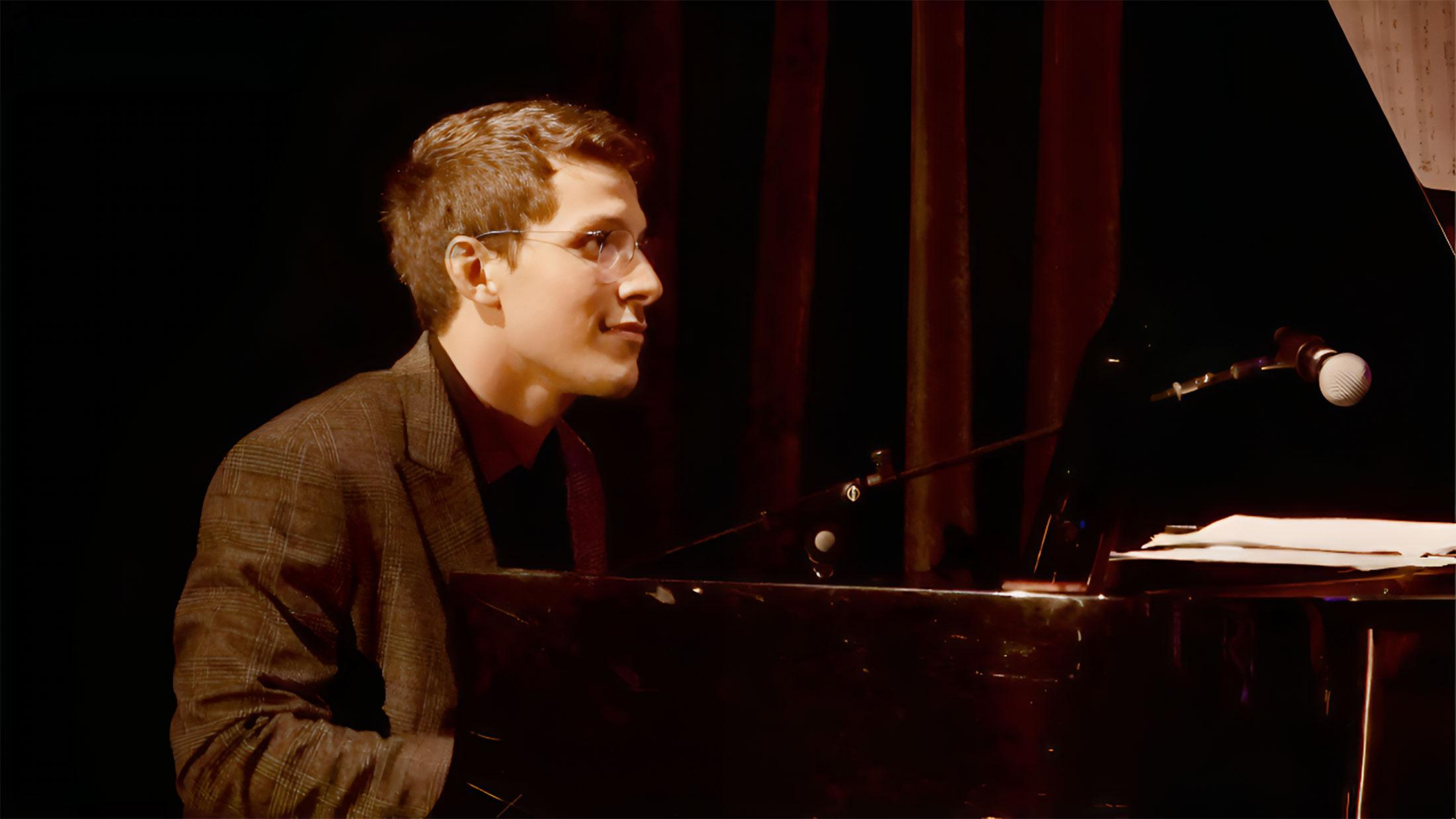 Lorenzo Bellini Quartet – Jazz