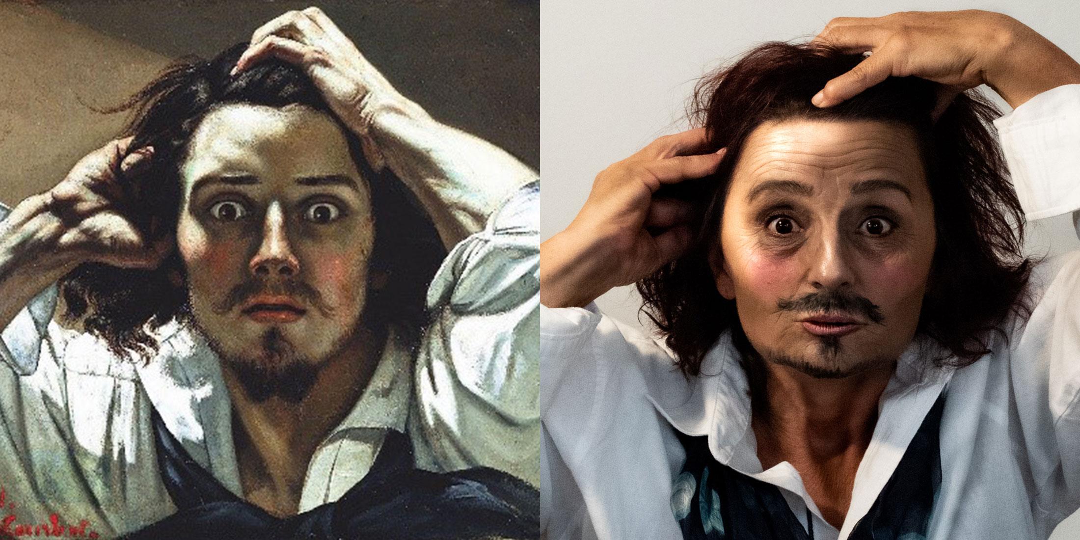 Remake – otvoritev foto razstave