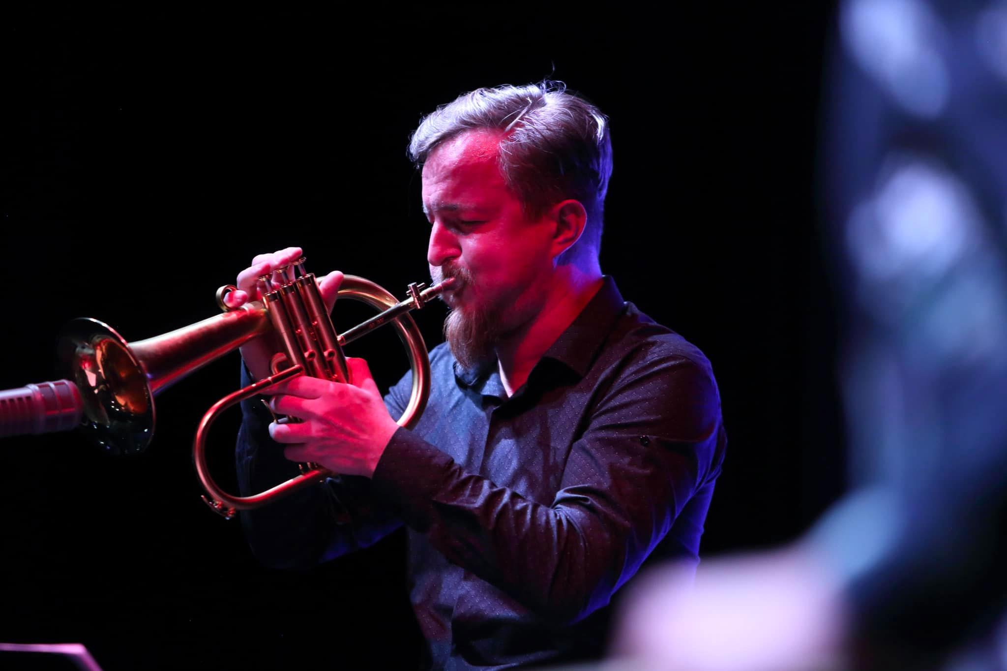 Tomaž Gaišt 5tet / Jazz