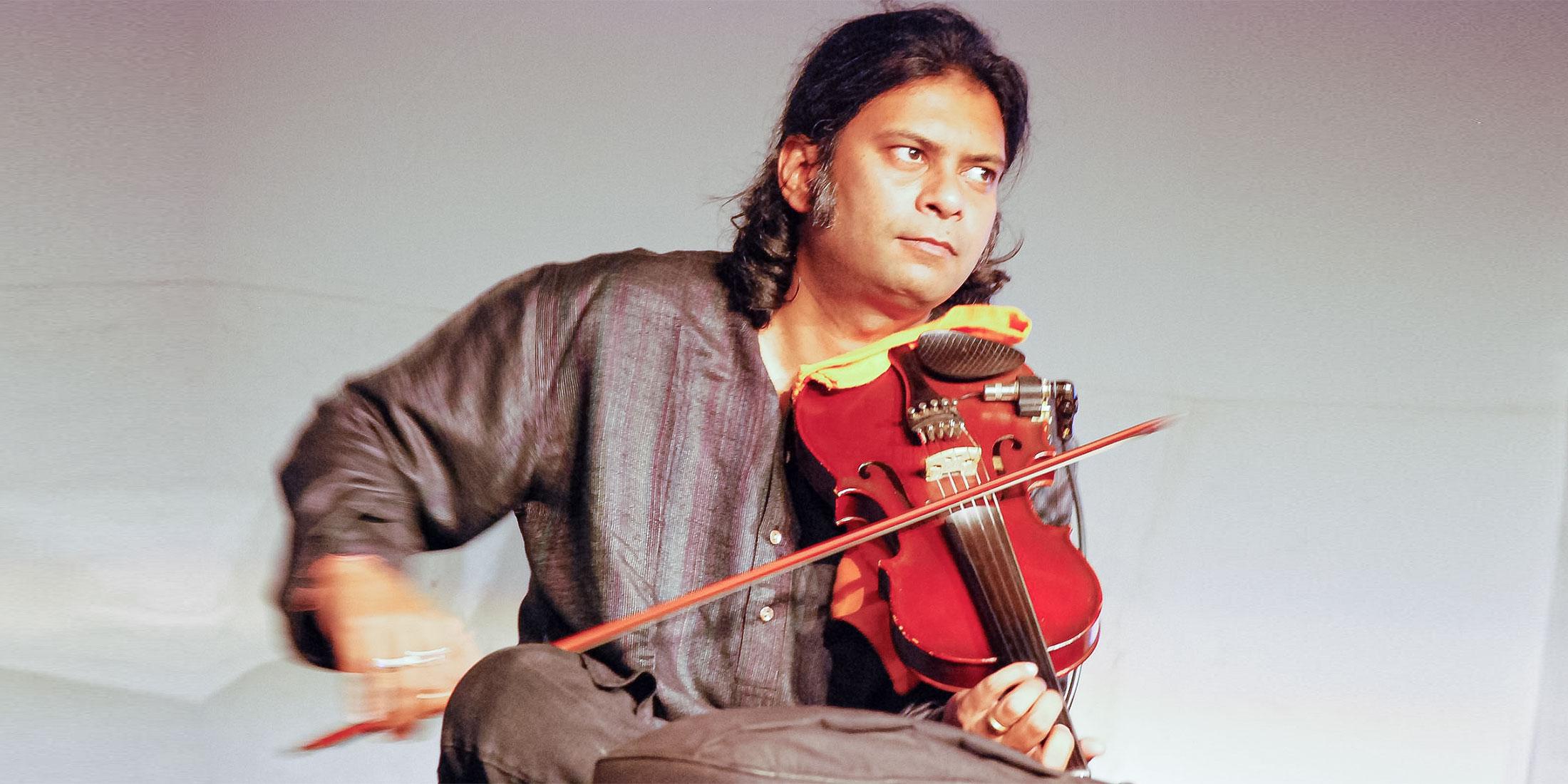 Soul Sangam / World Fusion