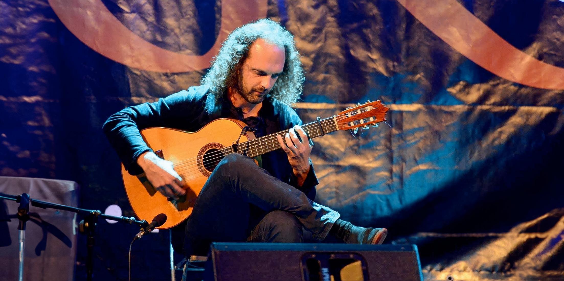 Vito Marenče Duo / Flamenco
