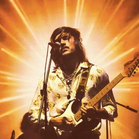 Excite! Krautrock & Psychedelic