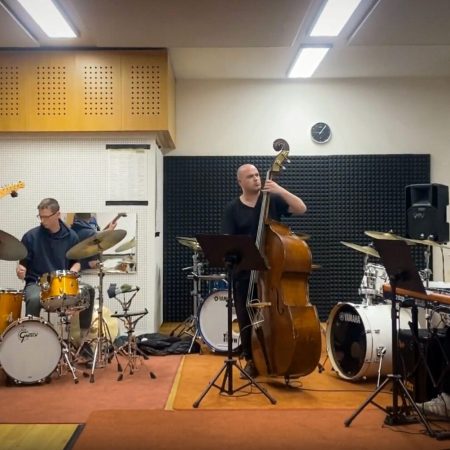 Nova generacija / Jazz