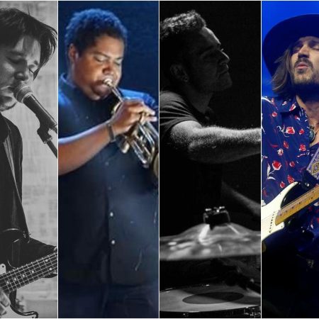 Fusion Jazz Rock večer vol.10