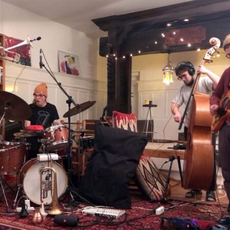 Jure Pišek Group / Jazz