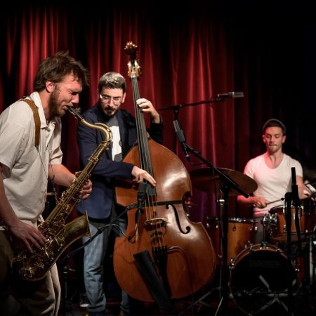Soothsayer / Jazz