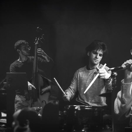 Dreamers' corner / Jazz