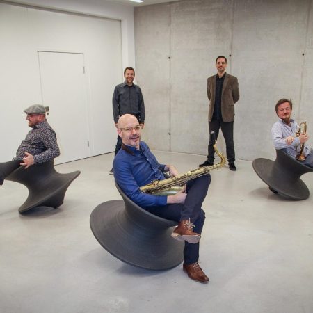 Adam Klemm Banda / Jazz