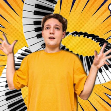 Samo Hude Trio / Jazz