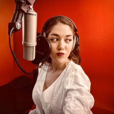 Kateryna Avdysh / Jazz
