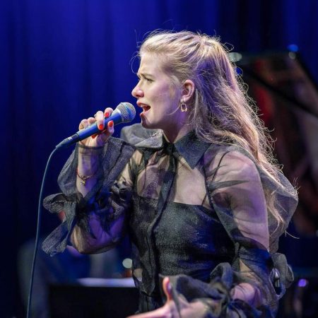 Lana Asja Hegedüš Quartet / Jazz