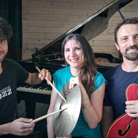 Itinera Trio / Jazz