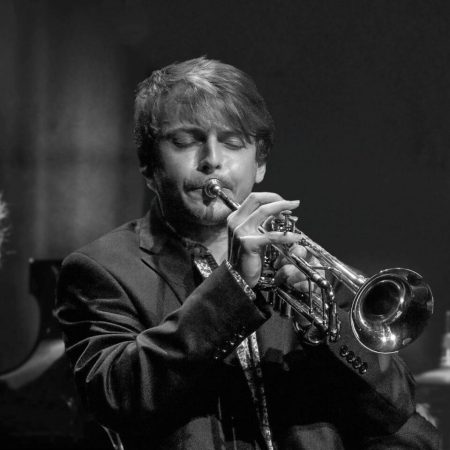 Valdemar Kusan Trio / Jazz ⚿