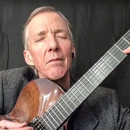 Urban Tribe serija: John Stowell /Jazz guitar experience