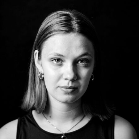 Sara Krivec & Band / Jazz
