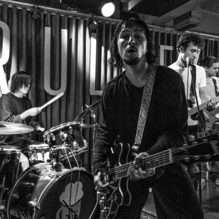 Erida / Alt Rock
