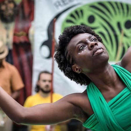 Tristeza - Espirito Brasileiro - Urban Tribe serija / Etno-Fusion ⚿
