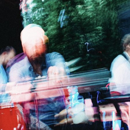 Zhlehtet / Space jazz ⚿