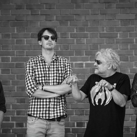 džeZZva / Panonski jazz