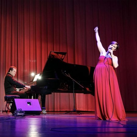 Tanja Srednik & Blaž Jurjevčič: Za božič doma / Holiday Jazz ⚿