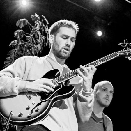 Tin Vele Quintet / Stoner Jazz