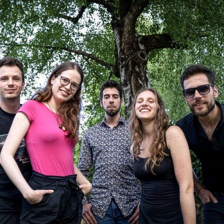 Balkan Fusion Band / World Fusion