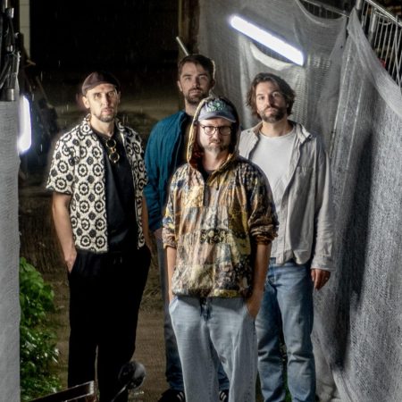 DRiP Quartet / Jazz