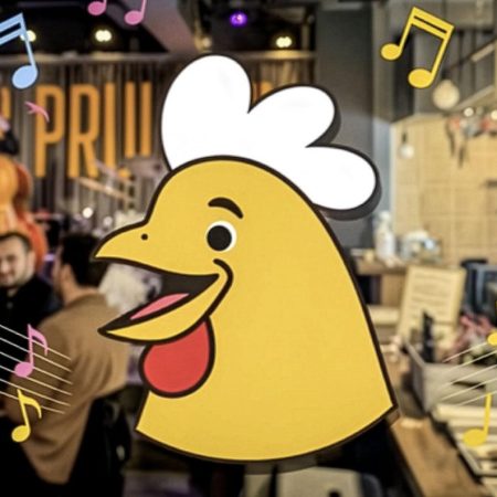 Matineja / Brunch + Сoncert