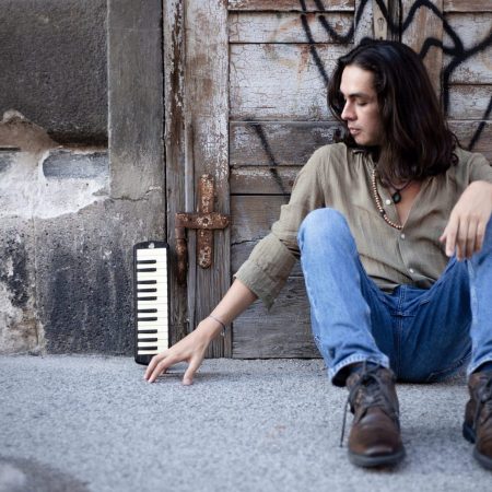 Diego Ortiz Trio / Jazz