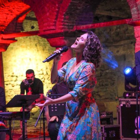 Balkan Jazz Group / World Fusion ⚿